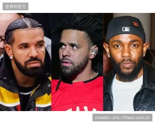 南京队签约格莱美奖得主J.Cole，完成CBA首秀，开创跨界营销里程碑。